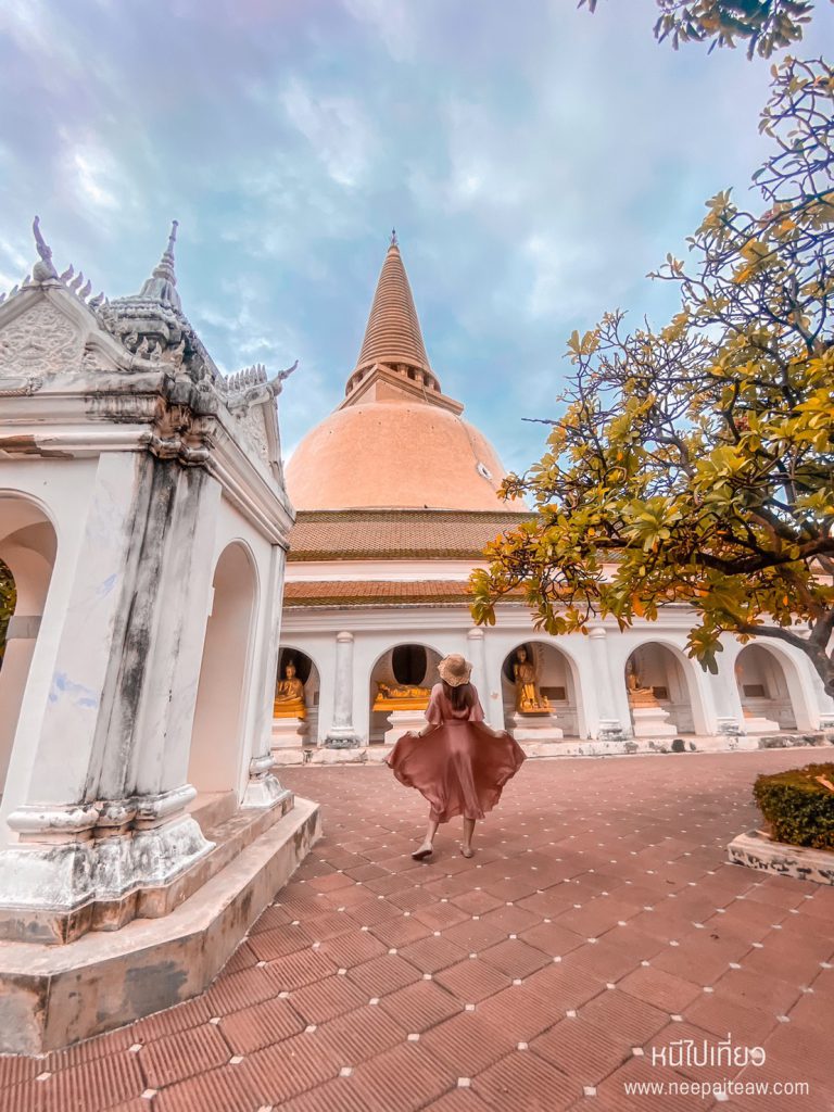 พระปฐมเจดีย์