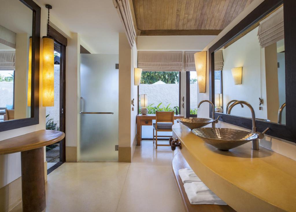 เชอราตัน หัวหิน ปราณบุรี วิลลา (Sheraton Hua Hin Pranburi Villas)