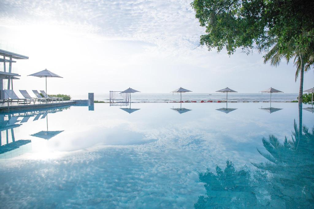 วีรันดา รีสอร์ต หัวหิน (Veranda Resort Hua Hin)