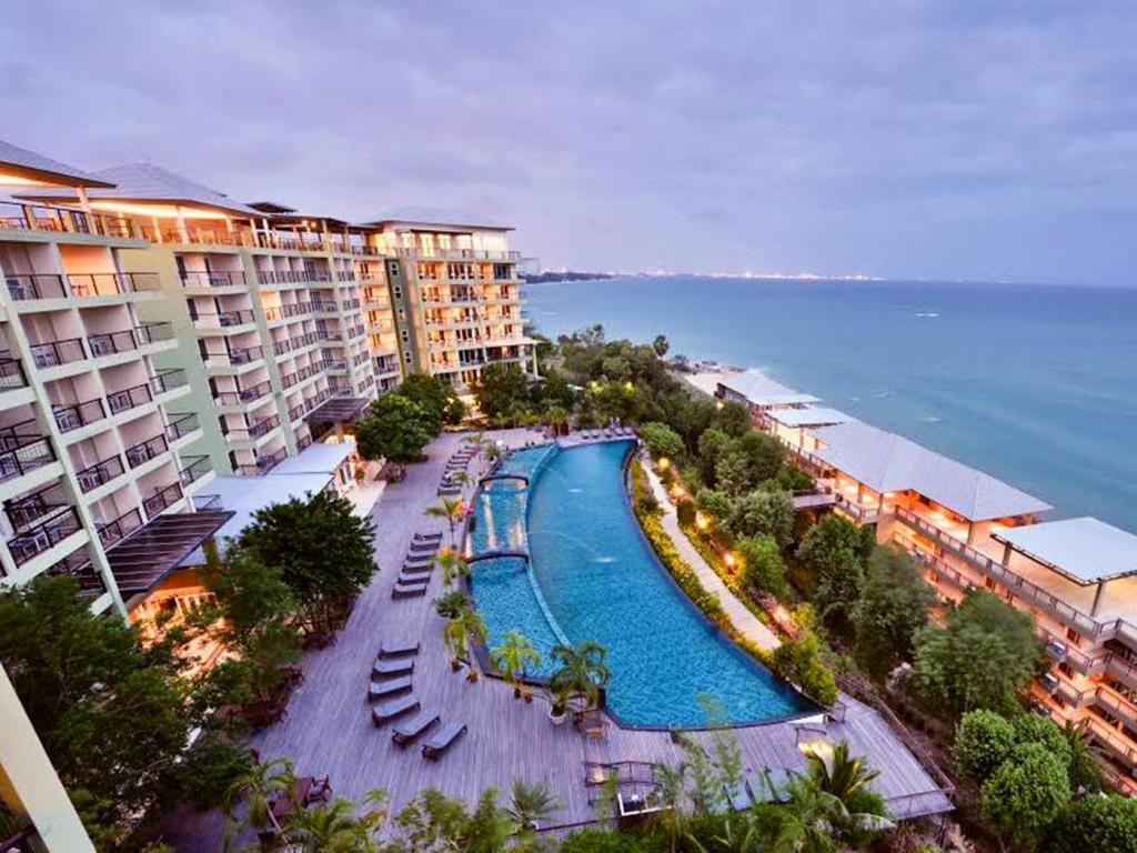 Nhận xét về 22 chỗ nghỉ ở Rayong, cập nhật [2023] cạnh biển, không gian trong lành Nơi tuyệt vời để đi ngủ và thư giãn - neepaiteaw.com