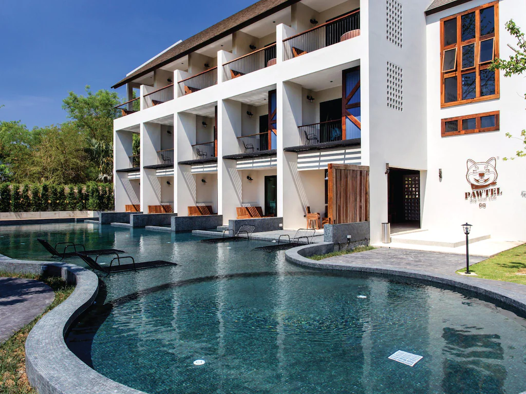 ที่พักเชียงใหม่ สวยๆ