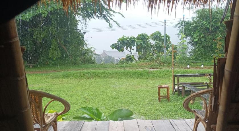 ที่พักน่าน สะปัน บ่อเกลือ