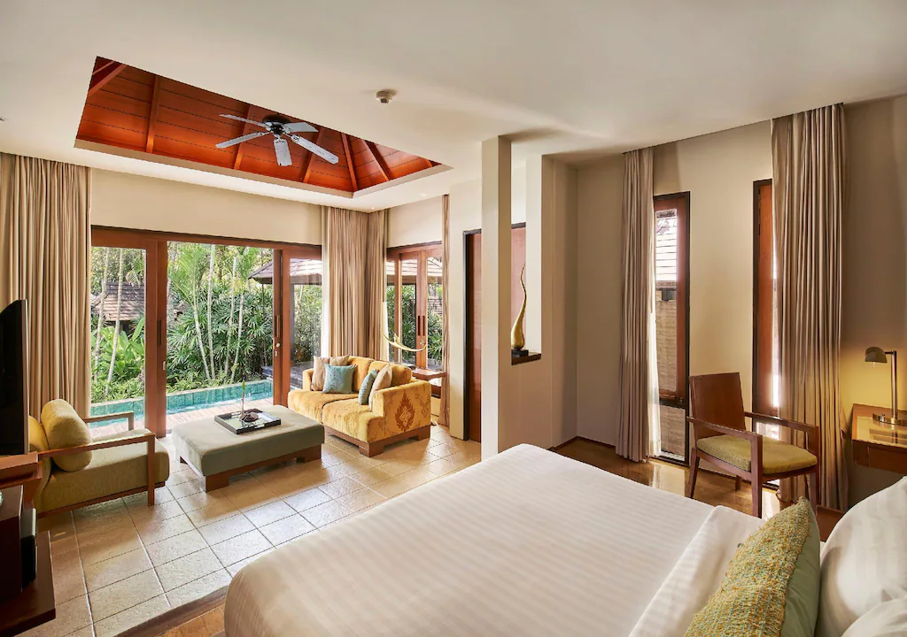 ซี แซนด์ ซัน รีสอร์ท แอนด์ วิลลา (Sea sand Sun Resort and Villas)