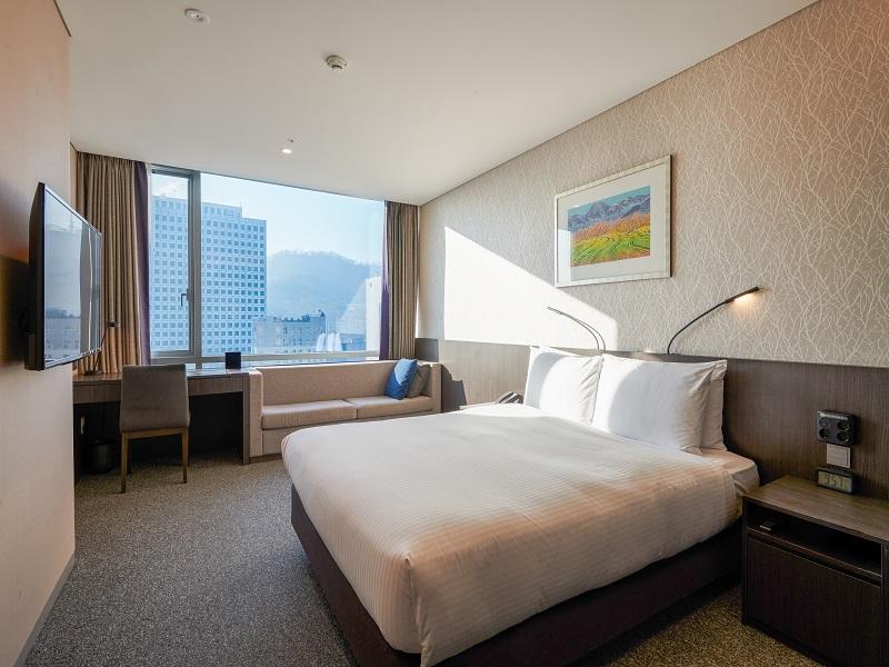 ไนน์ ทรี พรีเมียร์ โฮเต็ล มย็องดง 2
(Nine Tree Premier Hotel Myeong dong 2)