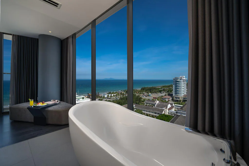 เดรโก โฮเทล แอนด์ สวีท
(Draco Hotel & Suites)