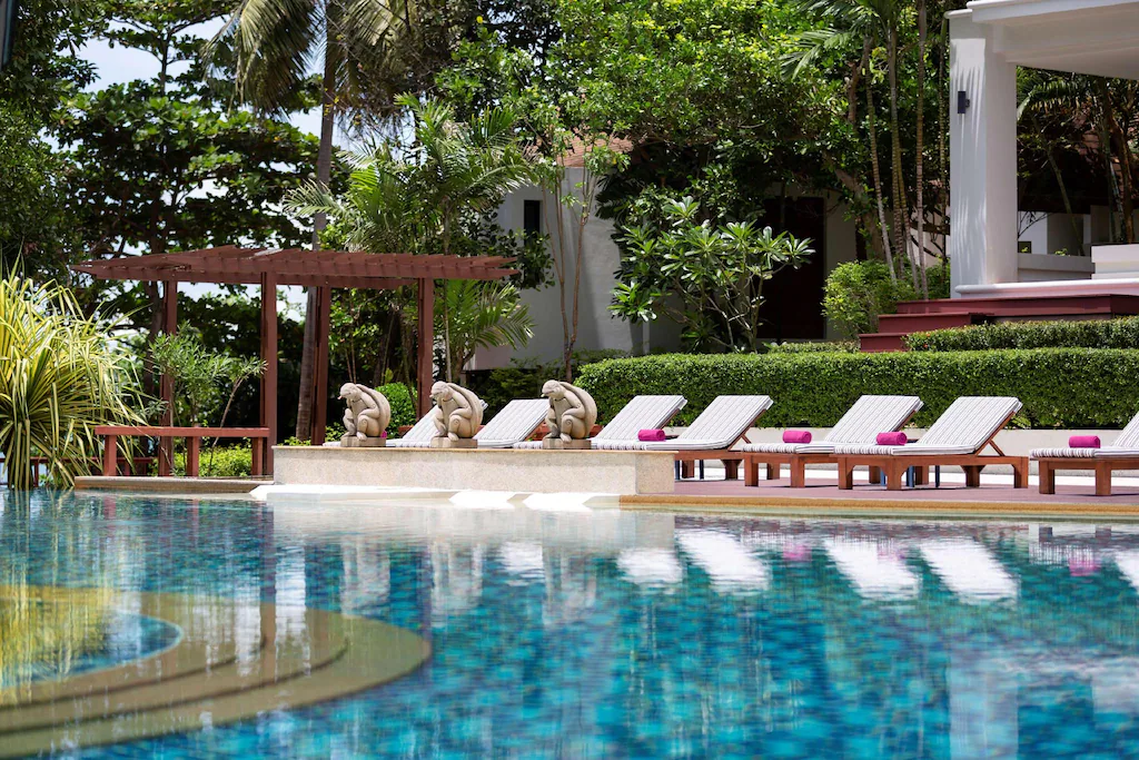 อวานี+เกาะลันตา กระบี่ รีสอร์ท (Avani+Koh Lanta Krabi Resort)