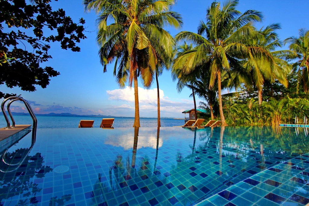 เซเรนนิตี้ รีสอร์ท เกาะช้าง (Serenity Resort Koh Chang)