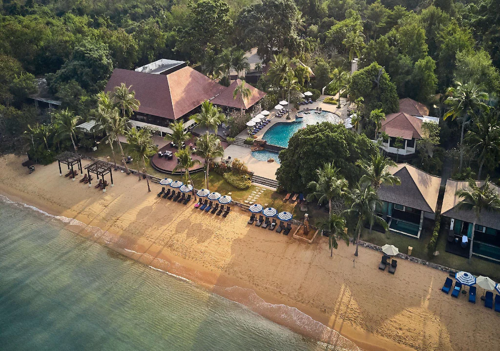 ซี แซนด์ ซัน รีสอร์ท แอนด์ วิลลา (Sea sand Sun Resort and Villas)