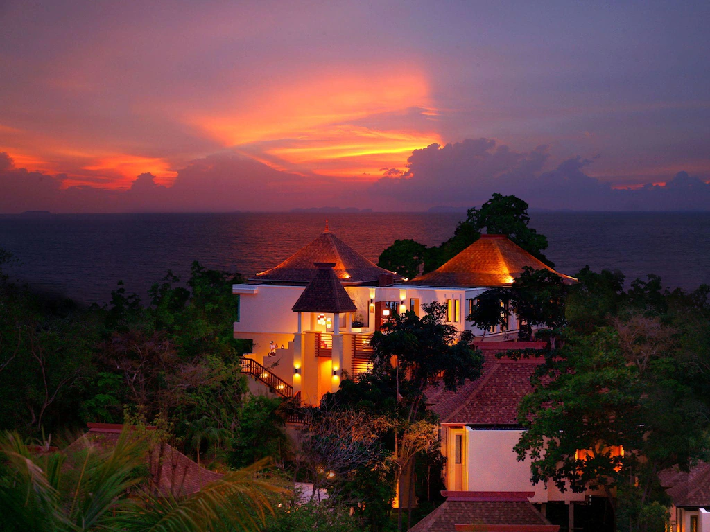 อวานี+เกาะลันตา กระบี่ รีสอร์ท (Avani+Koh Lanta Krabi Resort)