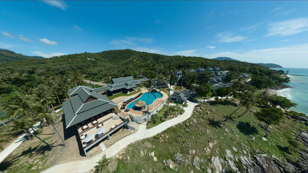 ลันตา คอร์นเนอร์ รีสอร์ท (Lanta Corner Resort)