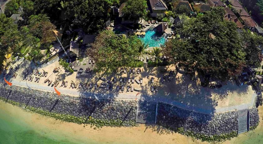 โรงแรมโนโวเทล บาหลี เบนัว
(Novotel Bali Benoa Hotel)