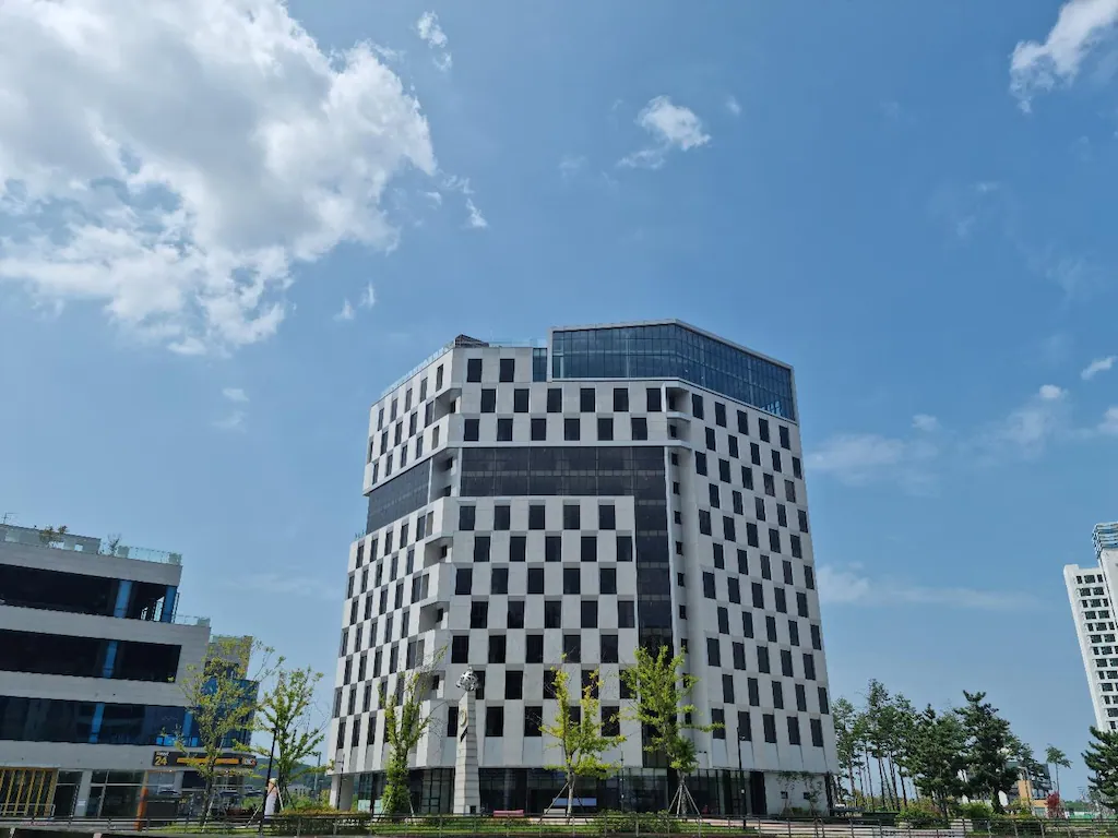 โอเชียนพาร์ค 9
(OCEAN PARK 9)