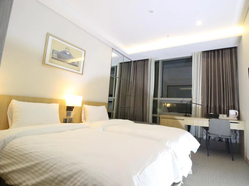 โรงแรมมิลโยเร โซล
(Hotel Migliore Seoul)