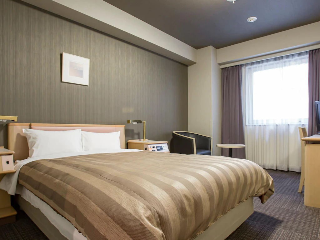โรงแรมรูท อินน์ โตเกียว อิเกะบุกุโระ
(Hotel Route Inn Tokyo Ikebukuro)