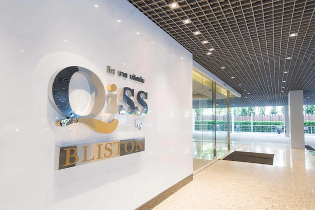 คิส เรสซิเดนซ์ บาย บลิสตัน
(Qiss Residence by Bliston)