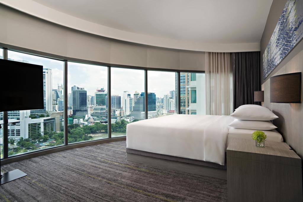 ไฮแอท เพลซ กรุงเทพ สุขุมวิท(Hyatt Place Bangkok Sukhumvit)