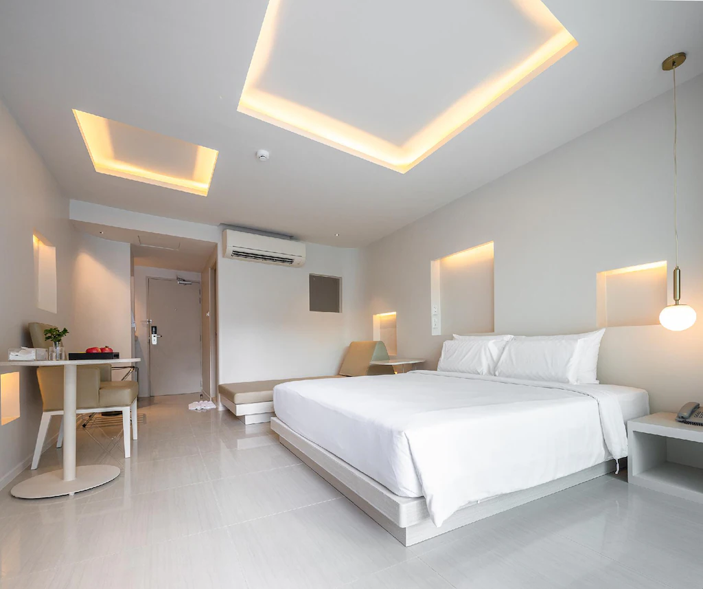 โรงแรมพรีม่า พัทยา
(Prima Hotel Pattaya)