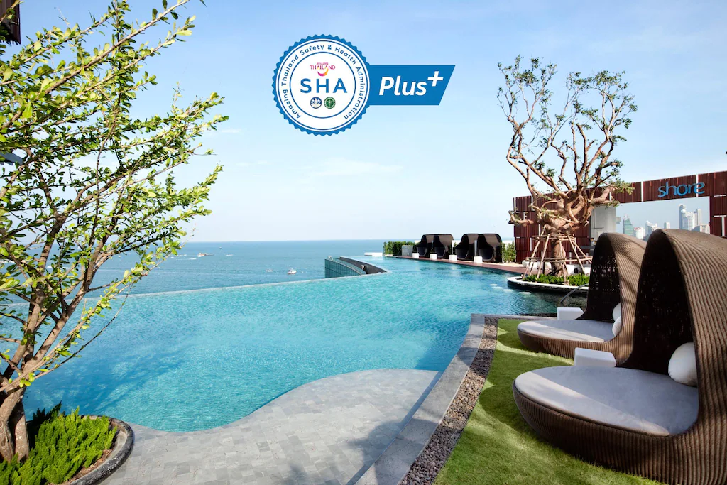 ฮิลตัน พัทยา
(Hilton Pattaya)