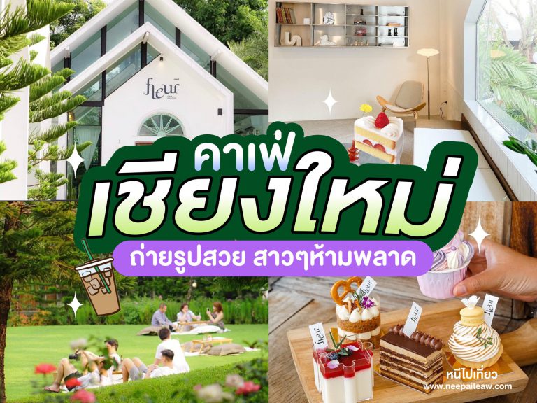 คาเฟ่เชียงใหม่