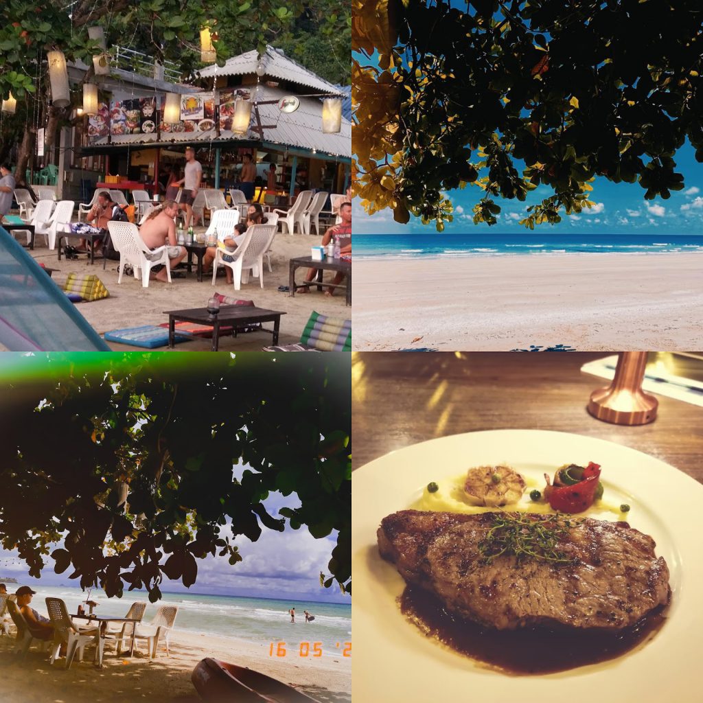 Beach Tango Restaurant​ & Bar