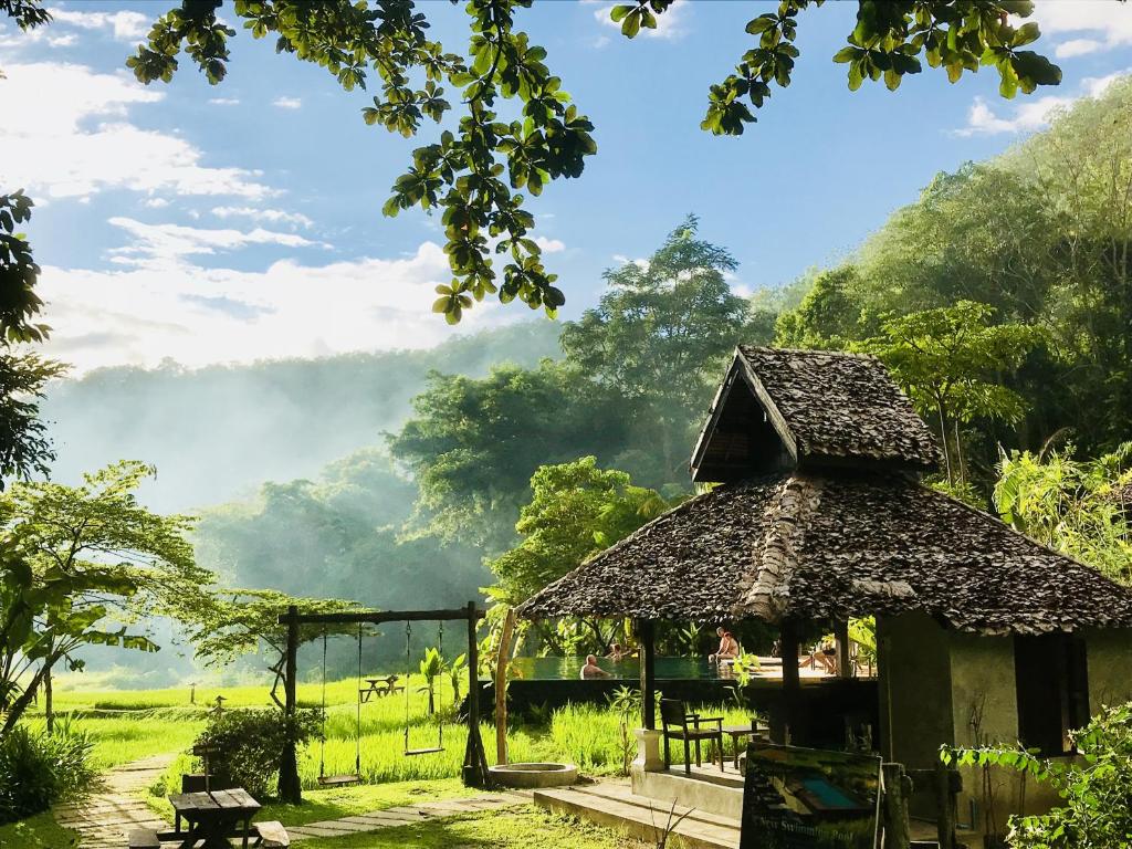 เฟิร์น รีสอร์ท
(Fern Resort)