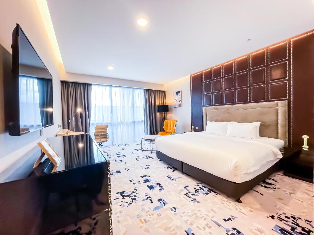 Platinum Suites 2 by DM Kuala Lumpur