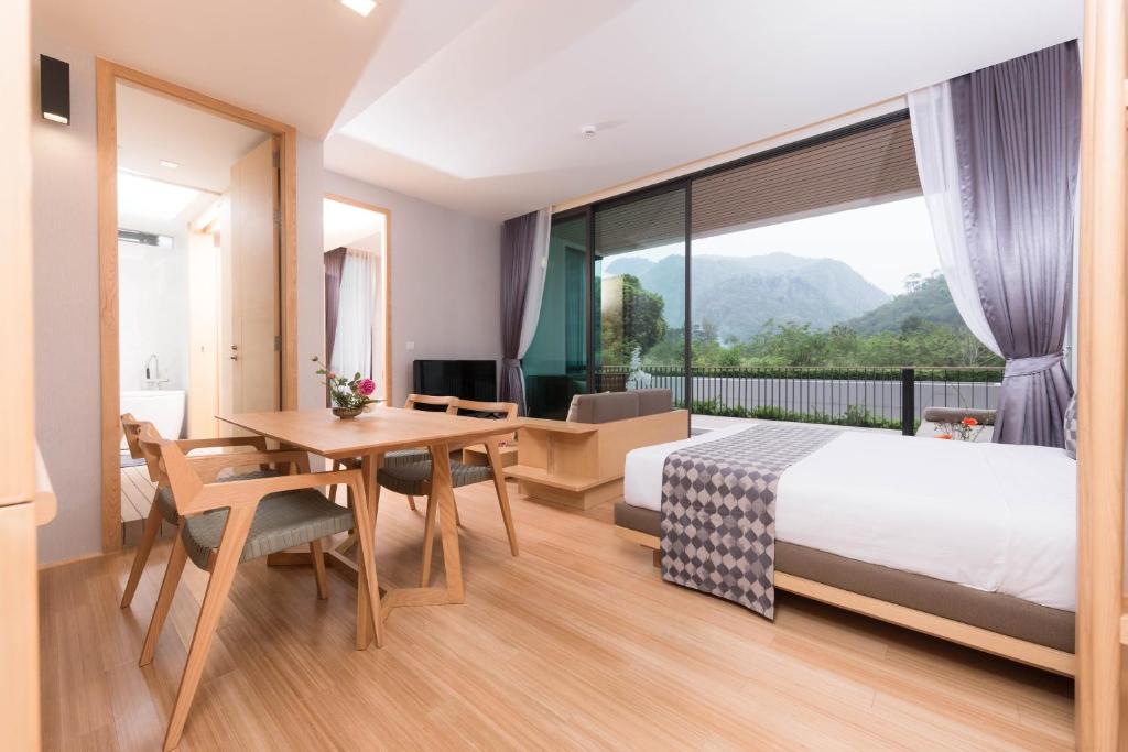 Zen Next Khao Yai