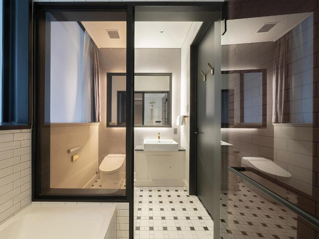 GINZA HOTEL by GRANBELL